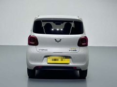 Wuling Hongguang MINIEV Fourth Generation Four-Door Advanced Edition - ფოტო 12