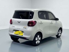 Wuling Hongguang MINIEV Fourth Generation Four-Door Advanced Edition - ფოტო 13