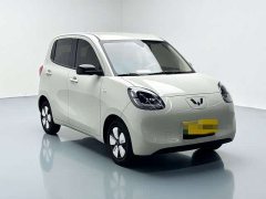 Wuling Hongguang MINIEV Fourth Generation Four-Door Advanced Edition - ფოტო 3
