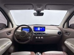 Wuling Hongguang MINIEV Fourth Generation Four-Door Advanced Edition - ფოტო 4
