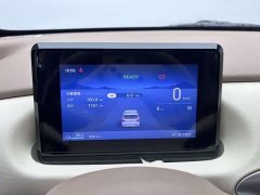 Wuling Hongguang MINIEV Fourth Generation Four-Door Advanced Edition - ფოტო 5