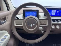 Wuling Hongguang MINIEV Fourth Generation Four-Door Advanced Edition - ფოტო 6