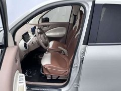 Wuling Hongguang MINIEV Fourth Generation Four-Door Advanced Edition - ფოტო 7