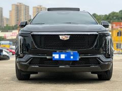 Cadillac XT5 2.0T Luxury - ფოტო 2