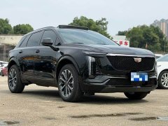 Cadillac XT5 2.0T Luxury - ფოტო 3
