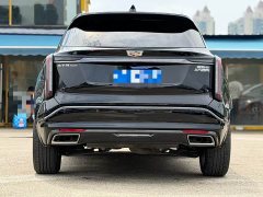Cadillac XT5 2.0T Luxury - ფოტო 5