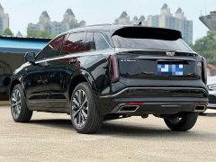 Cadillac XT5 2.0T Luxury - ფოტო 6