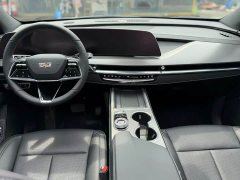 Cadillac XT5 2.0T Luxury - ფოტო 7