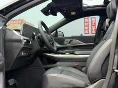 Cadillac XT5 2.0T Luxury - ფოტო 8
