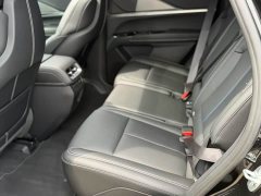 Cadillac XT5 2.0T Luxury - ფოტო 9