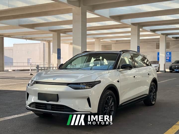 Leapmotor C11 Pure Electric 580 AWD Performance Edition - ავტომობილი ჩინეთიდან