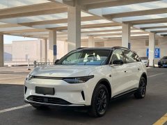 Leapmotor C11 Pure Electric 580 AWD Performance Edition - ფოტო 1