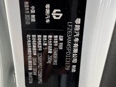 Leapmotor C11 Pure Electric 580 AWD Performance Edition - ფოტო 15