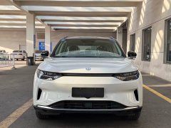 Leapmotor C11 Pure Electric 580 AWD Performance Edition - ფოტო 2