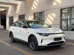 Leapmotor C11 Pure Electric 580 AWD Performance Edition - ფოტო 3