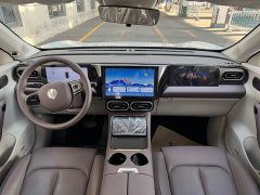 Leapmotor C11 Pure Electric 580 AWD Performance Edition - ფოტო 6