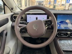 Leapmotor C11 Pure Electric 580 AWD Performance Edition - ფოტო 7
