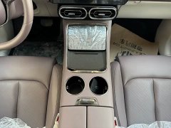 Leapmotor C11 Pure Electric 580 AWD Performance Edition - ფოტო 9
