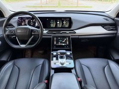Beijing X7 2020 1.5T Diesel DCT Zhishang Edition - ფოტო 5
