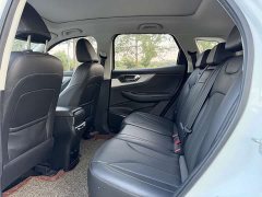Beijing X7 2020 1.5T Diesel DCT Zhishang Edition - ფოტო 6
