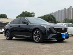 Cadillac CT5 28T Urban Sport Edition - ფოტო 3