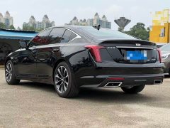 Cadillac CT5 28T Urban Sport Edition - ფოტო 4