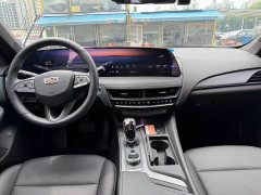 Cadillac CT5 28T Urban Sport Edition - ფოტო 8