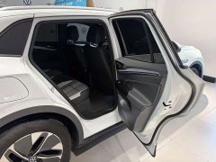 Volkswagen ID.4 CROZZ Pure Enjoyment Limited Edition - ფოტო 10
