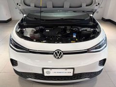 Volkswagen ID.4 CROZZ Pure Enjoyment Limited Edition - ფოტო 12