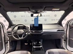 Volkswagen ID.4 CROZZ Pure Enjoyment Limited Edition - ფოტო 14