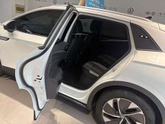 Volkswagen ID.4 CROZZ Pure Enjoyment Limited Edition - ფოტო 18