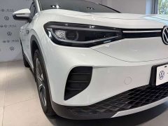 Volkswagen ID.4 CROZZ Pure Enjoyment Limited Edition - ფოტო 3