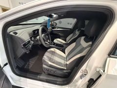 Volkswagen ID.4 CROZZ Pure Enjoyment Limited Edition - ფოტო 4