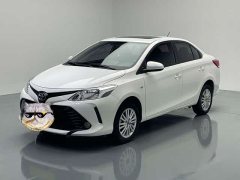 Toyota Vios 2019 1.5L CVT Smart Edition - ფოტო 1