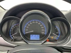 Toyota Vios 2019 1.5L CVT Smart Edition - ფოტო 10