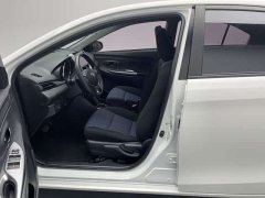 Toyota Vios 2019 1.5L CVT Smart Edition - ფოტო 12