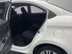 Toyota Vios 2019 1.5L CVT Smart Edition - ფოტო 13