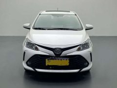 Toyota Vios 2019 1.5L CVT Smart Edition - ფოტო 2