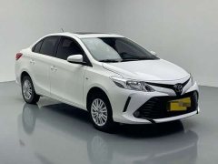 Toyota Vios 2019 1.5L CVT Smart Edition - ფოტო 3
