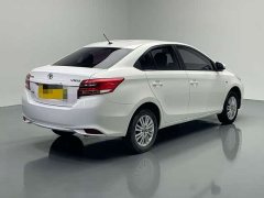 Toyota Vios 2019 1.5L CVT Smart Edition - ფოტო 6
