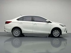 Toyota Vios 2019 1.5L CVT Smart Edition - ფოტო 7