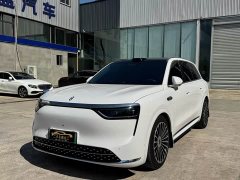 AITO Aion M8 Extended Range Max 53.4kWh 5-Seater with 192-Channel LiDAR - ფოტო 1
