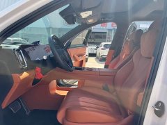 AITO Aion M8 Extended Range Max 53.4kWh 5-Seater with 192-Channel LiDAR - ფოტო 10