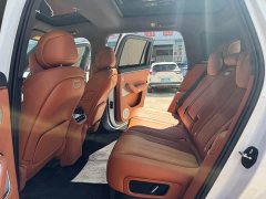 AITO Aion M8 Extended Range Max 53.4kWh 5-Seater with 192-Channel LiDAR - ფოტო 11