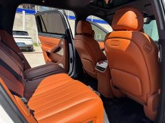 AITO Aion M8 Extended Range Max 53.4kWh 5-Seater with 192-Channel LiDAR - ფოტო 12