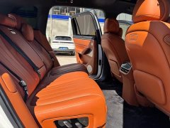 AITO Aion M8 Extended Range Max 53.4kWh 5-Seater with 192-Channel LiDAR - ფოტო 13