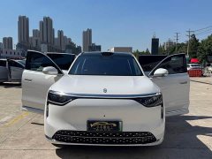 AITO Aion M8 Extended Range Max 53.4kWh 5-Seater with 192-Channel LiDAR - ფოტო 17