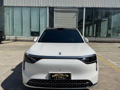 AITO Aion M8 Extended Range Max 53.4kWh 5-Seater with 192-Channel LiDAR - ფოტო 2