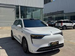 AITO Aion M8 Extended Range Max 53.4kWh 5-Seater with 192-Channel LiDAR - ფოტო 3