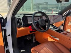 AITO Aion M8 Extended Range Max 53.4kWh 5-Seater with 192-Channel LiDAR - ფოტო 4